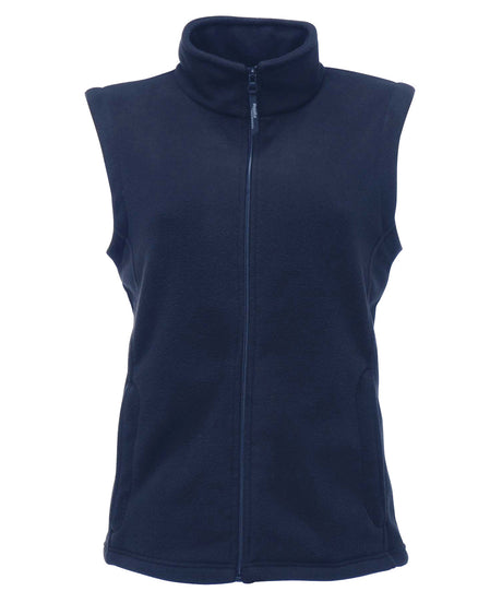 Regatta Women's microfleece bodywarmer