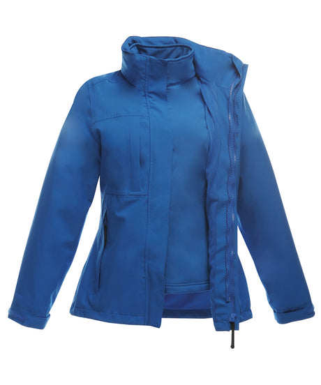 Regatta Womens Kingsley 3-in-1 jacket