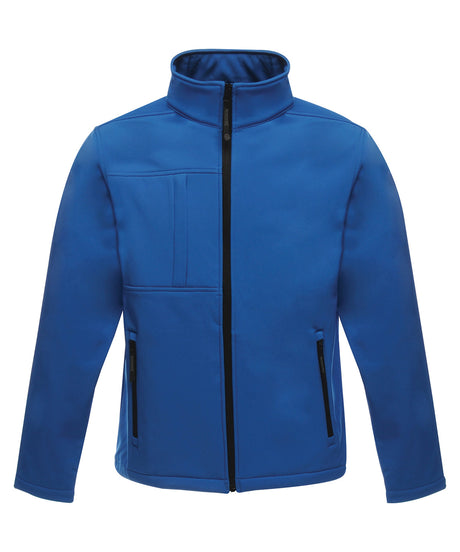 Regatta Octagon II printable 3-layer membrane softshell