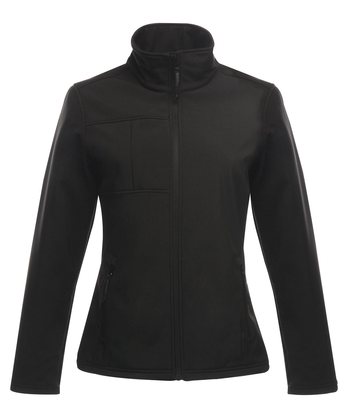 Regatta Womens Octagon II printable 3-layer membrane softshell