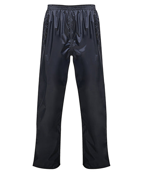 Regatta Pro packaway overtrousers