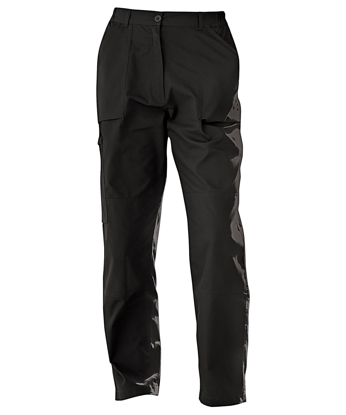 Regatta Womens action trousers unlined