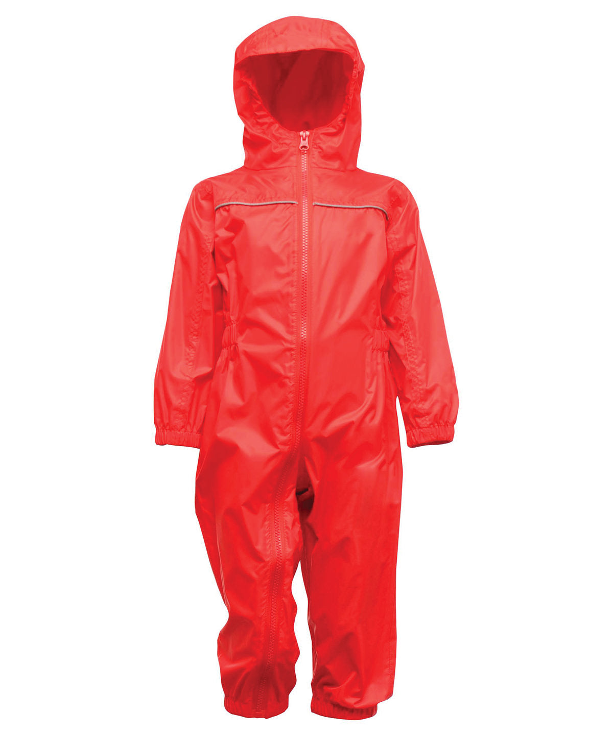Regatta Kids paddle rainsuit