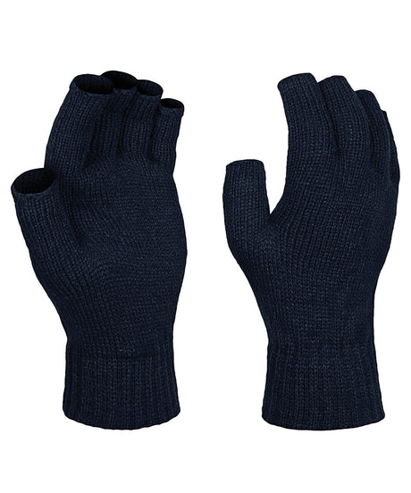 Regatta Fingerless mitts