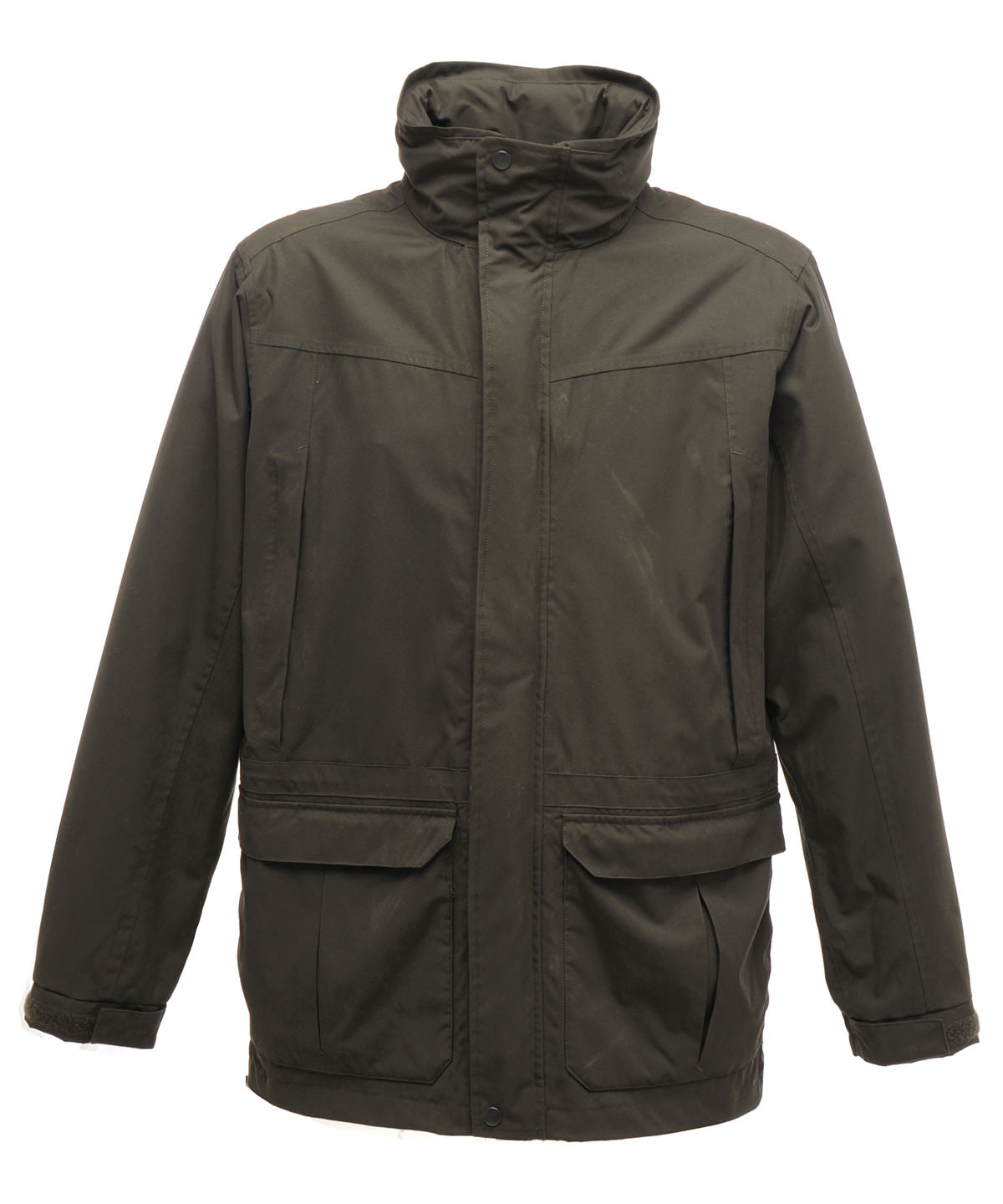 Regatta Vertex III microfibre jacket