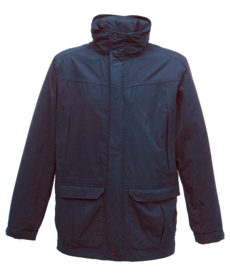 Regatta Vertex III microfibre jacket