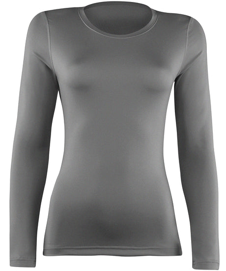 Rhino Women'S Baselayer Long Sleeve