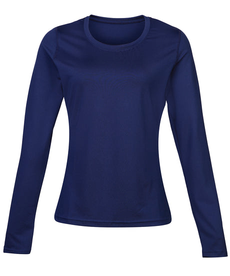 Rhino Women'S Baselayer Long Sleeve