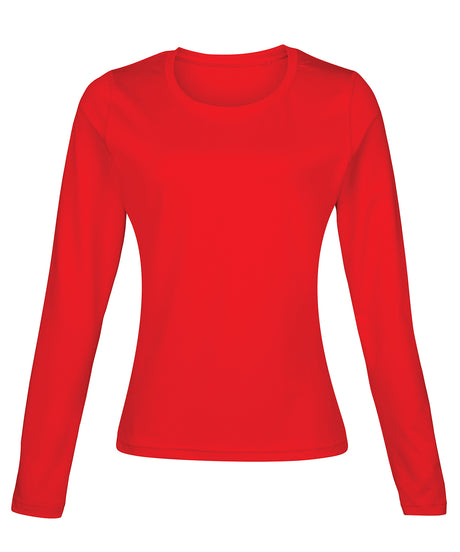 Rhino Women'S Baselayer Long Sleeve