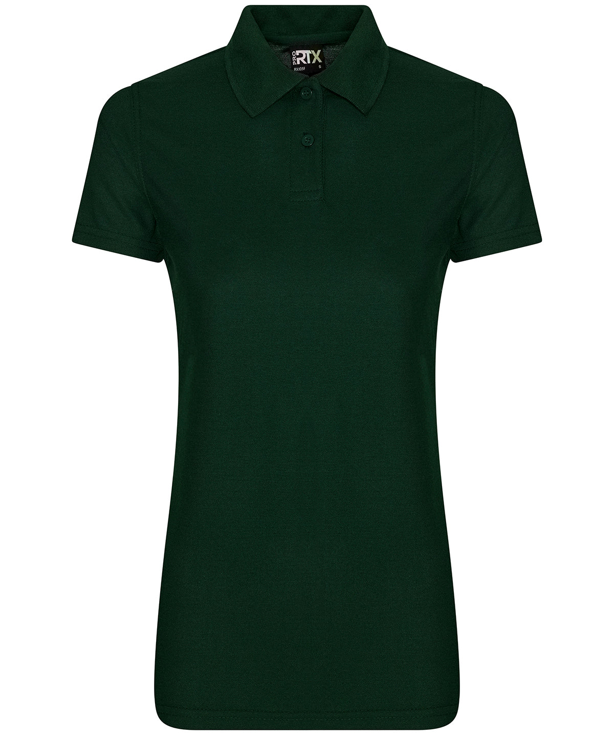 ProRTX Womens pro polyester polo