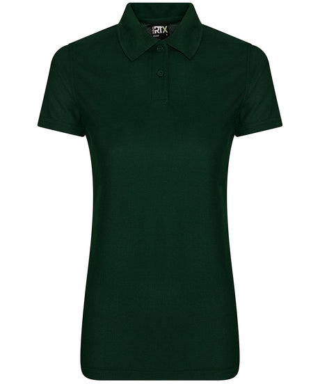 ProRTX Womens pro polyester polo