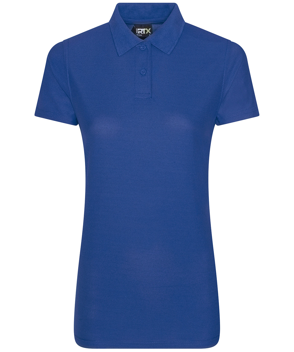 ProRTX Womens pro polyester polo