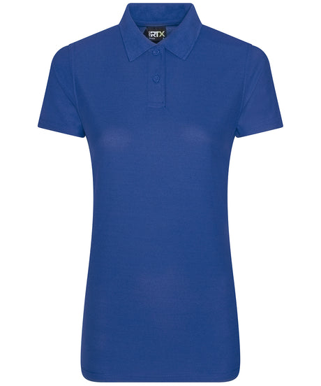 ProRTX Womens pro polyester polo