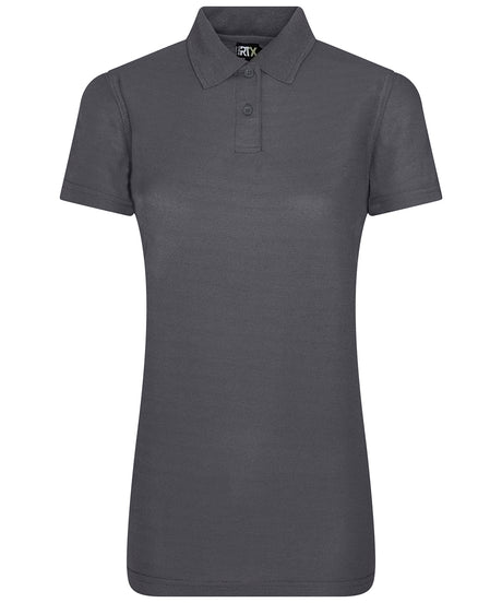 ProRTX Womens pro polyester polo