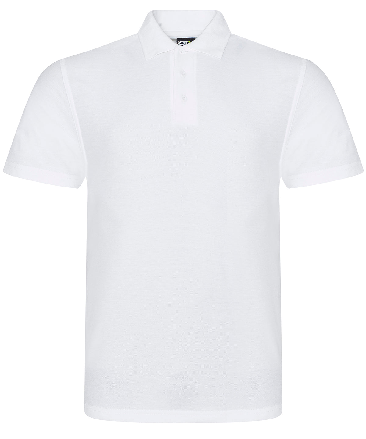 ProRTX Pro Polo Performance Shirt - White / XS - Shirts
