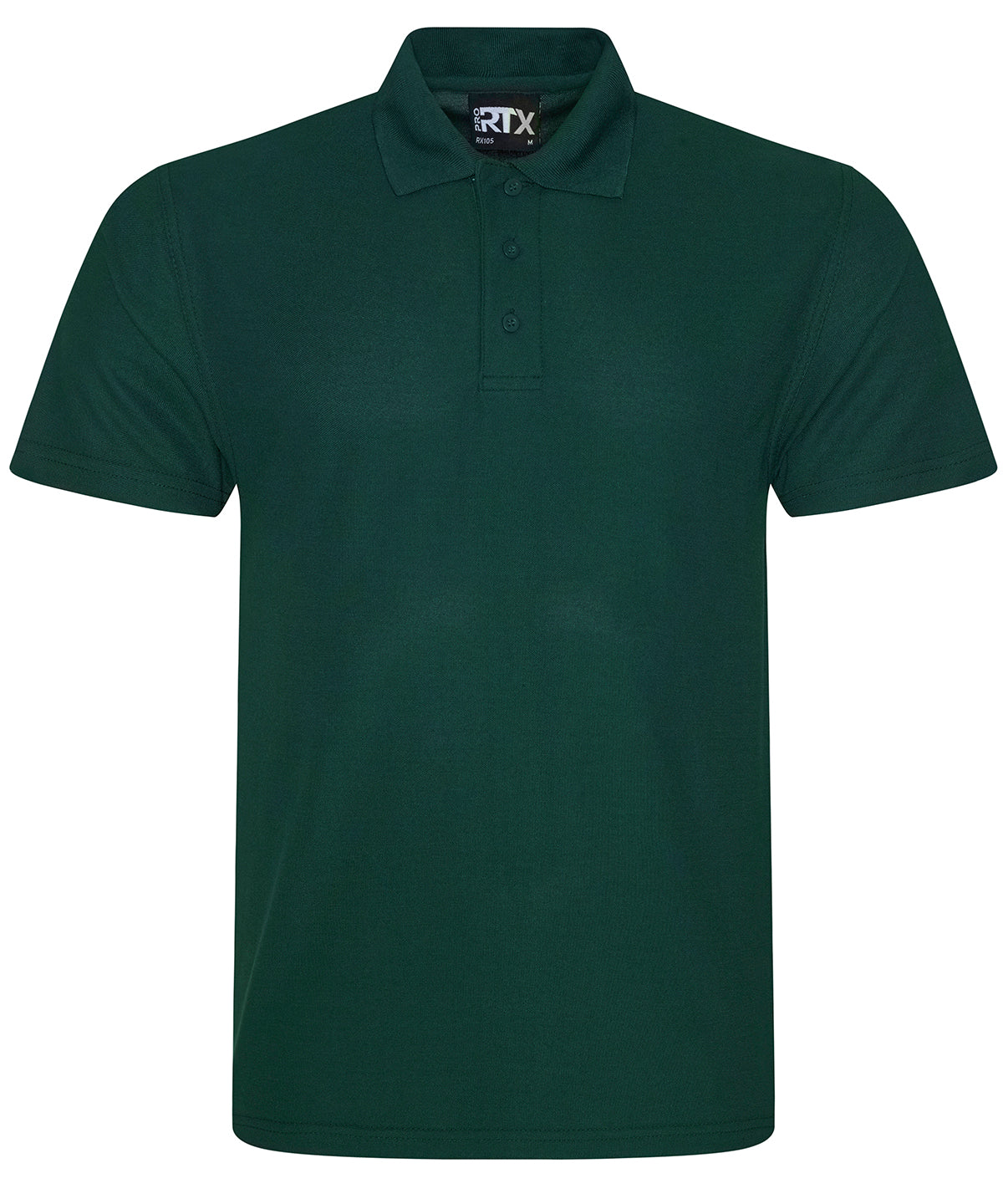 ProRTX Pro polyester polo