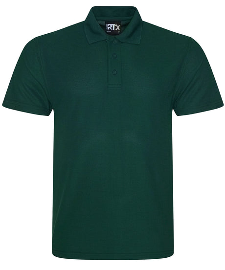 ProRTX Pro polyester polo