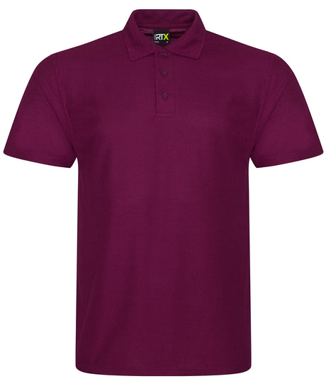 ProRTX Pro polyester polo