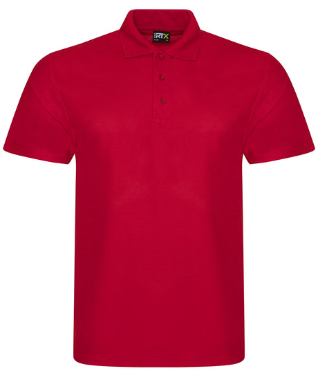 ProRTX Pro polyester polo