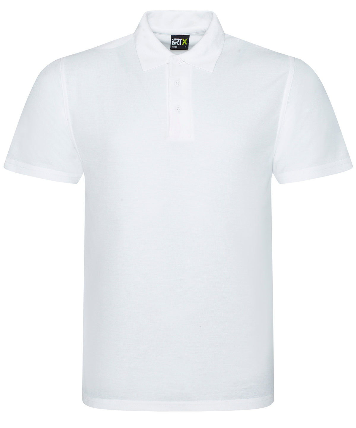 ProRTX Pro polyester polo