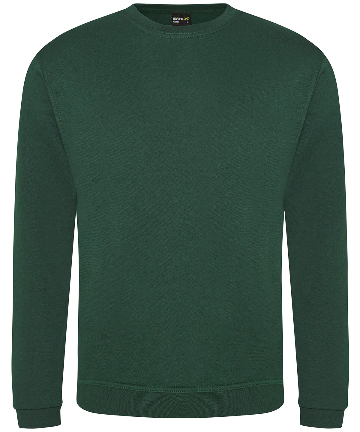 ProRTX Pro sweatshirt Bottle Green