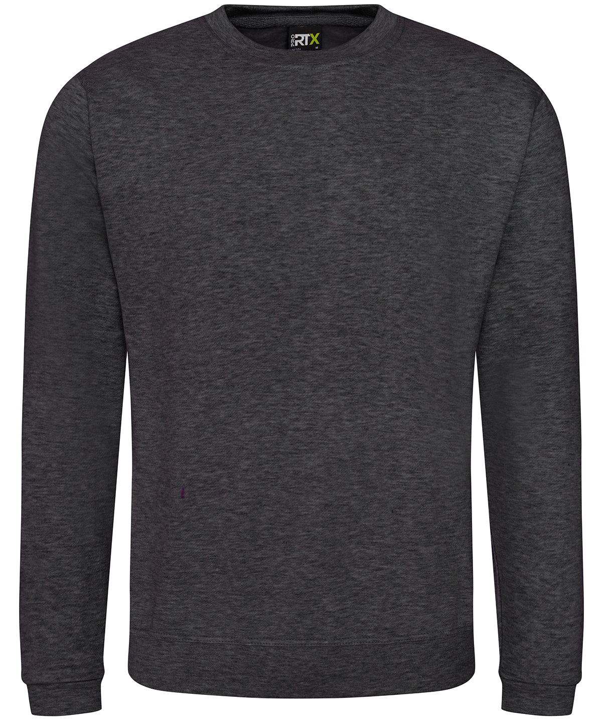 ProRTX Pro sweatshirt Charcoal - S - Sweatshirts