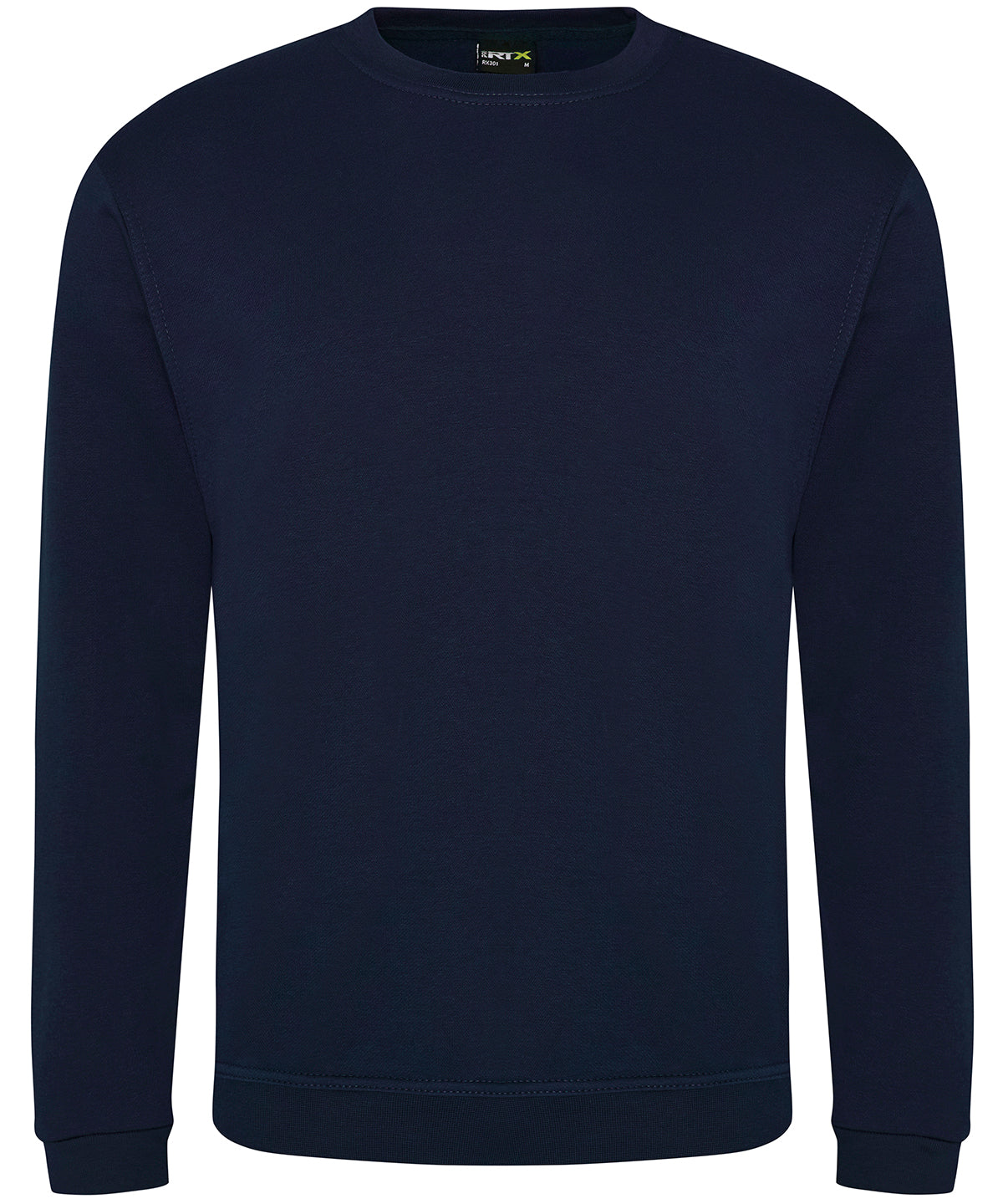 ProRTX Pro sweatshirt Navy - S - Sweatshirts