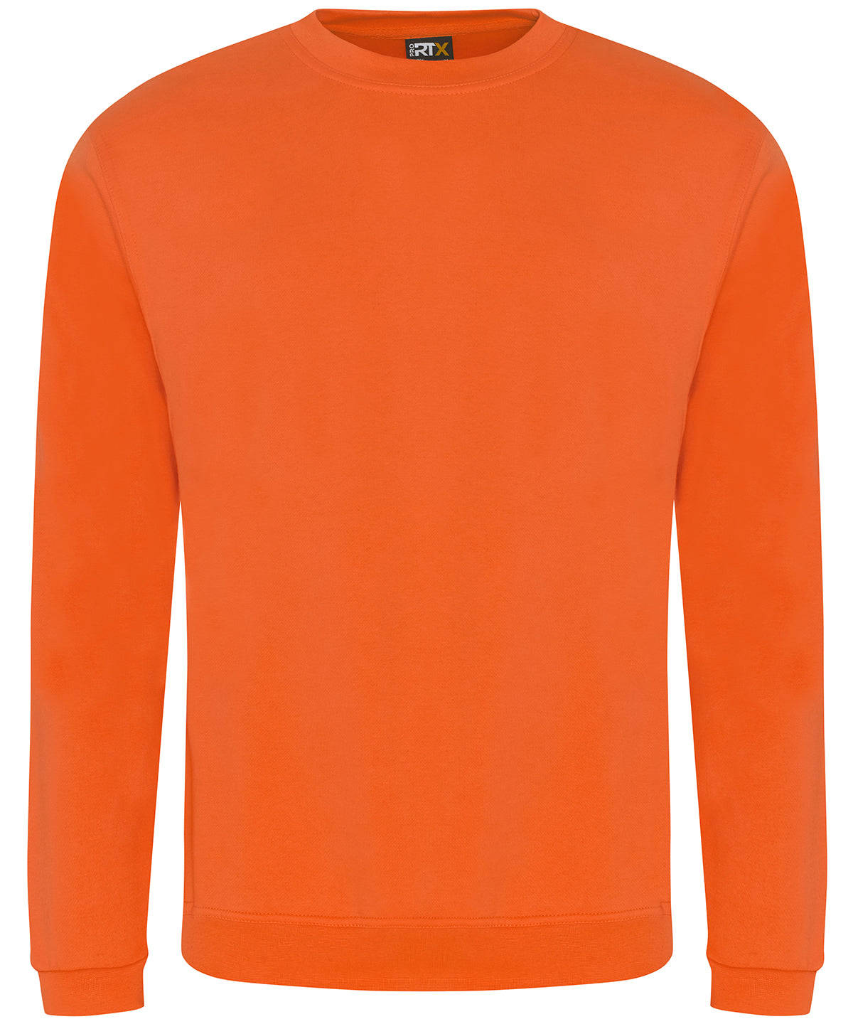 ProRTX Pro sweatshirt Orange