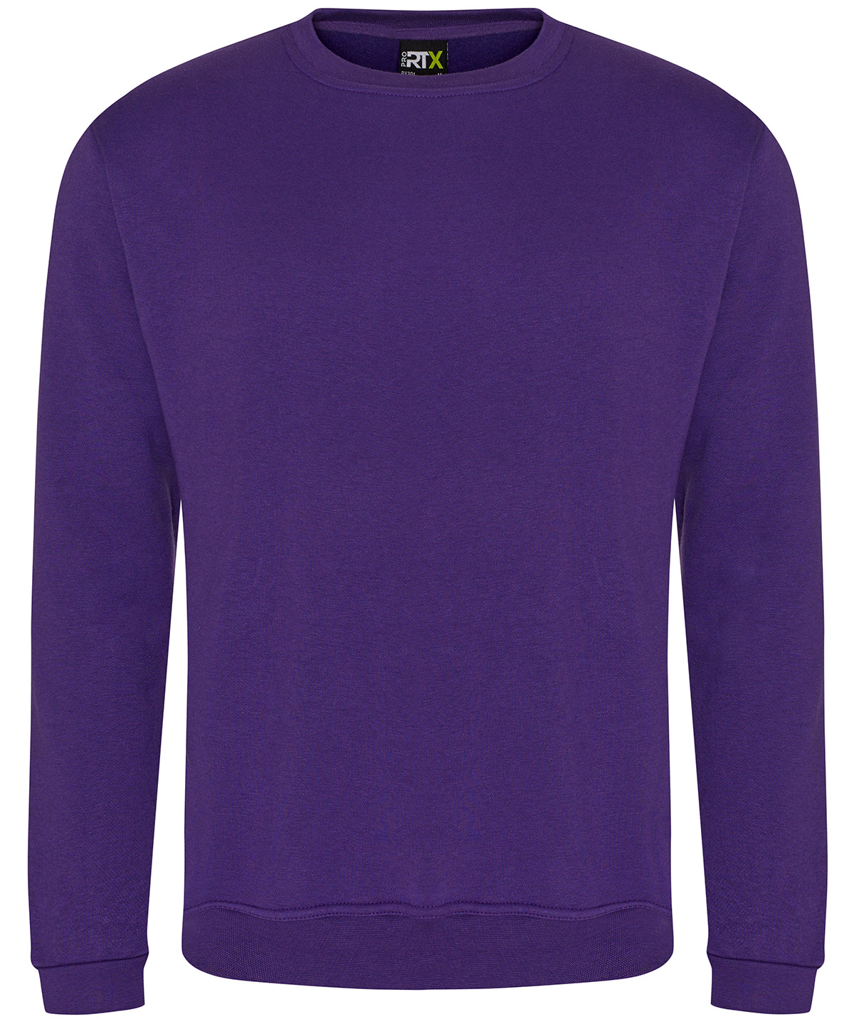ProRTX Pro sweatshirt Purple - S - Sweatshirts