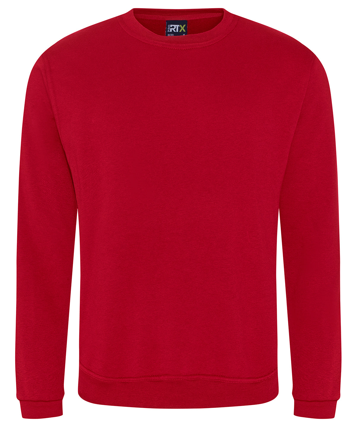 ProRTX Pro sweatshirt Red - S - Sweatshirts