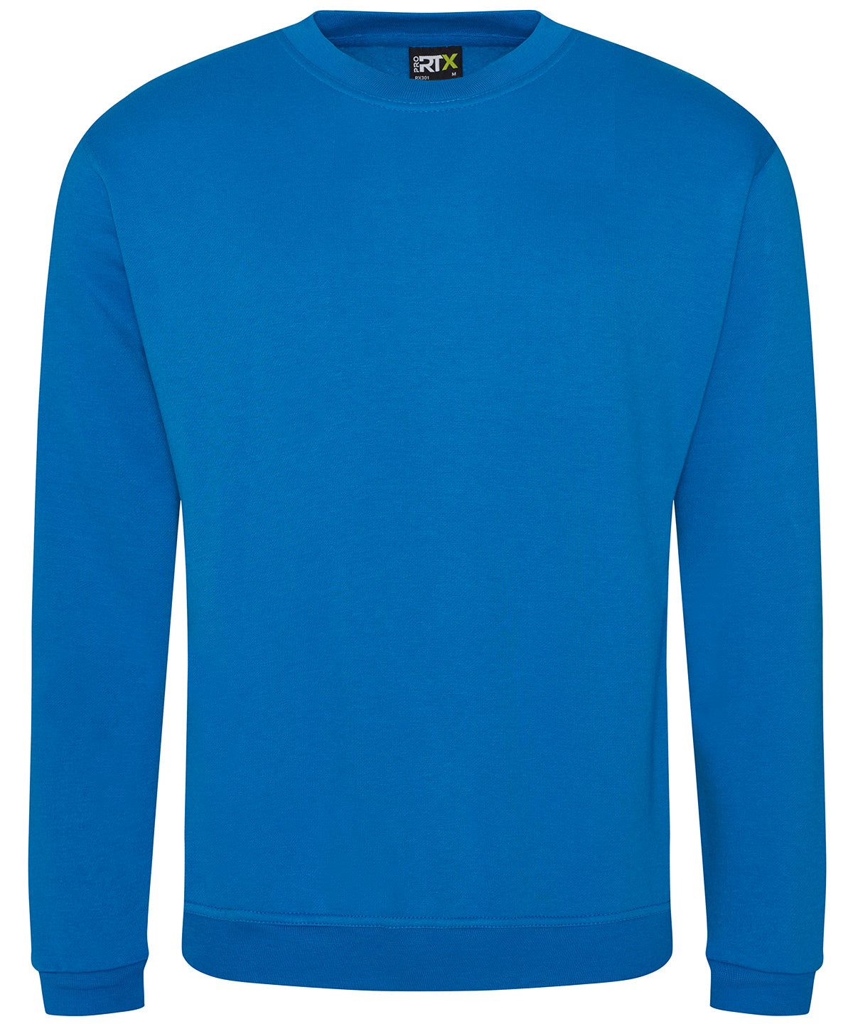 ProRTX Pro sweatshirt Sapphire Blue - S - Sweatshirts