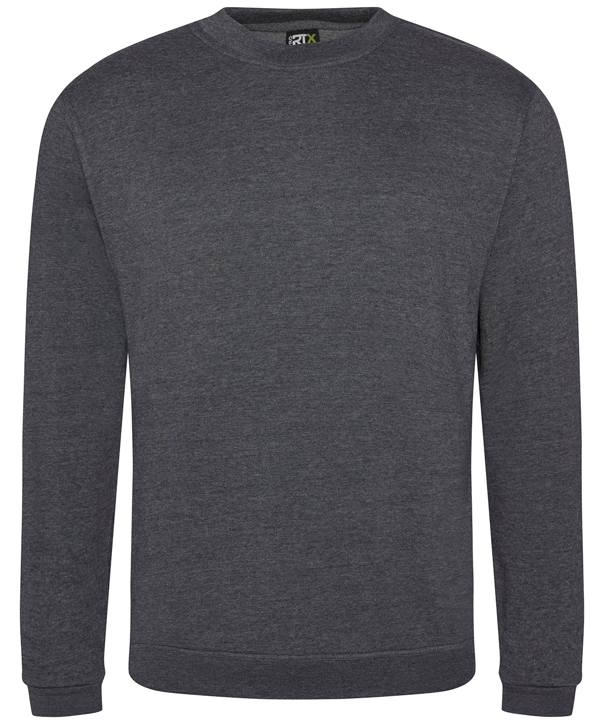 ProRTX Pro sweatshirt Solid Grey - S - Sweatshirts