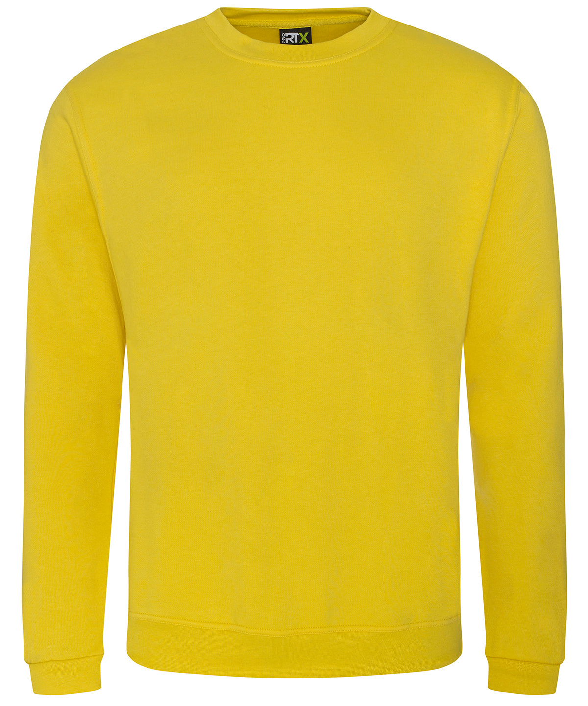 ProRTX Pro sweatshirt Yellow - S - Sweatshirts