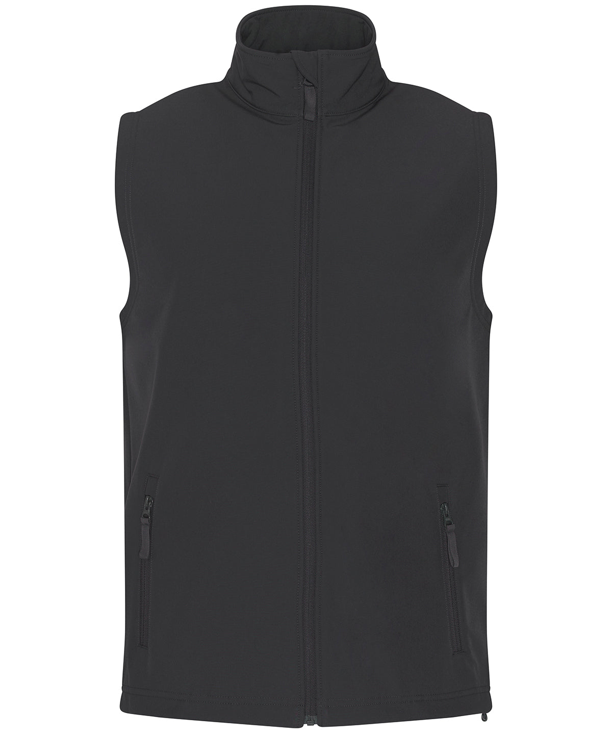 ProRTX Pro 2-layer softshell gilet