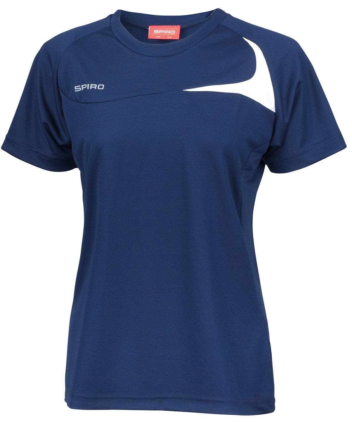 Spiro Womens Spiro Dash Training Shirt