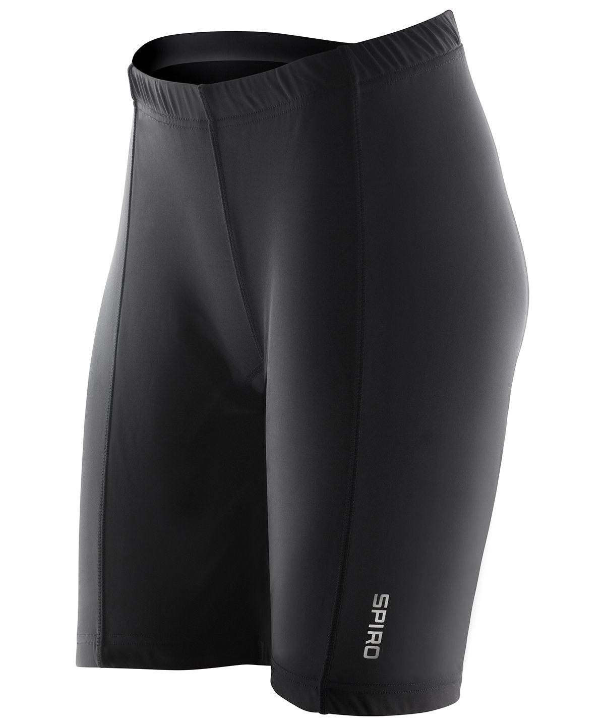Spiro Women'S Padded Bikewear Shorts