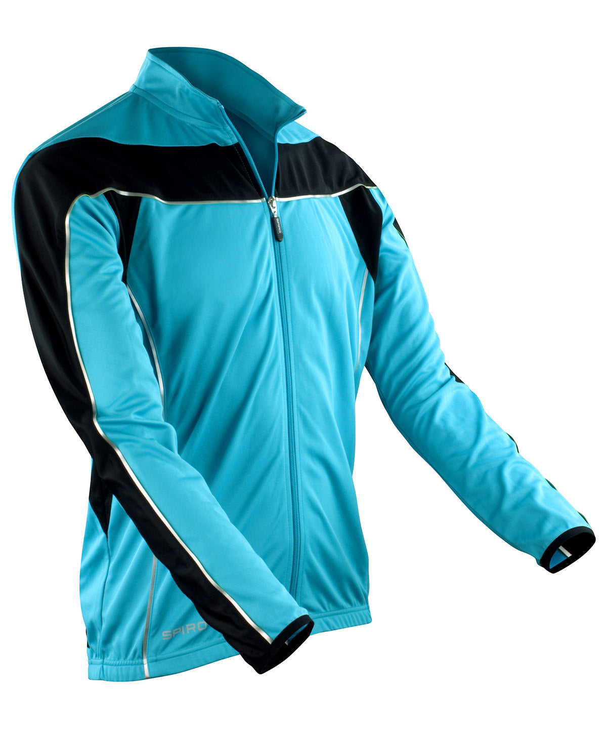 Spiro Spiro Bikewear Long Sleeve Performance Top