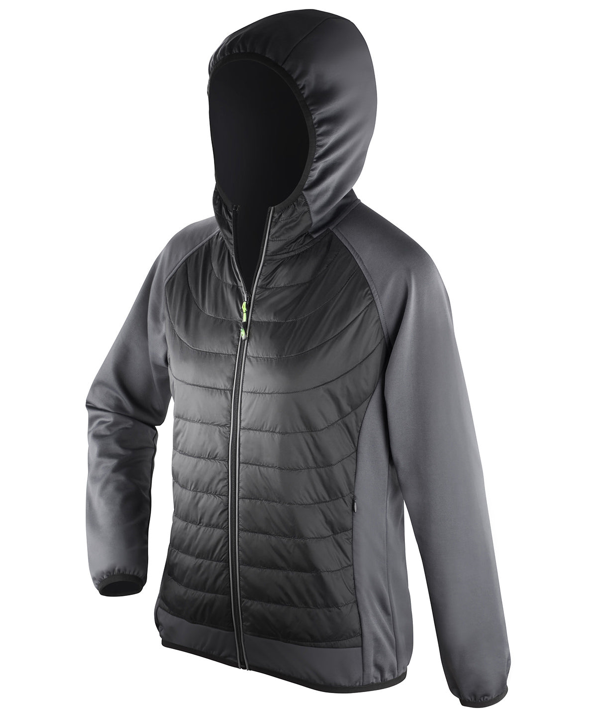 Spiro Womens Zero Gravity Jacket