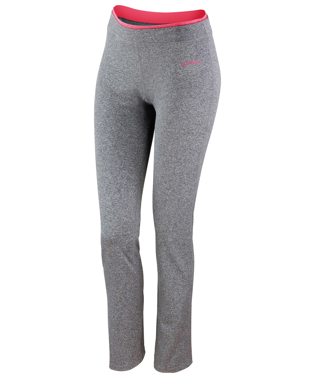 Spiro Womens Fitness Trousers