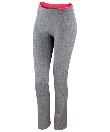 Spiro Womens Fitness Trousers