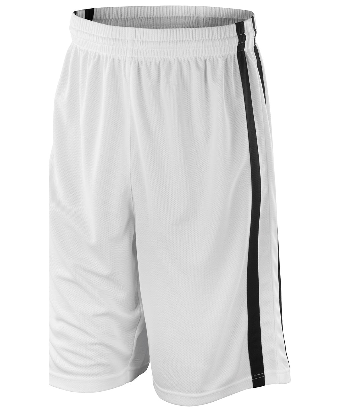 Spiro Basketball Quick-Dry Shorts