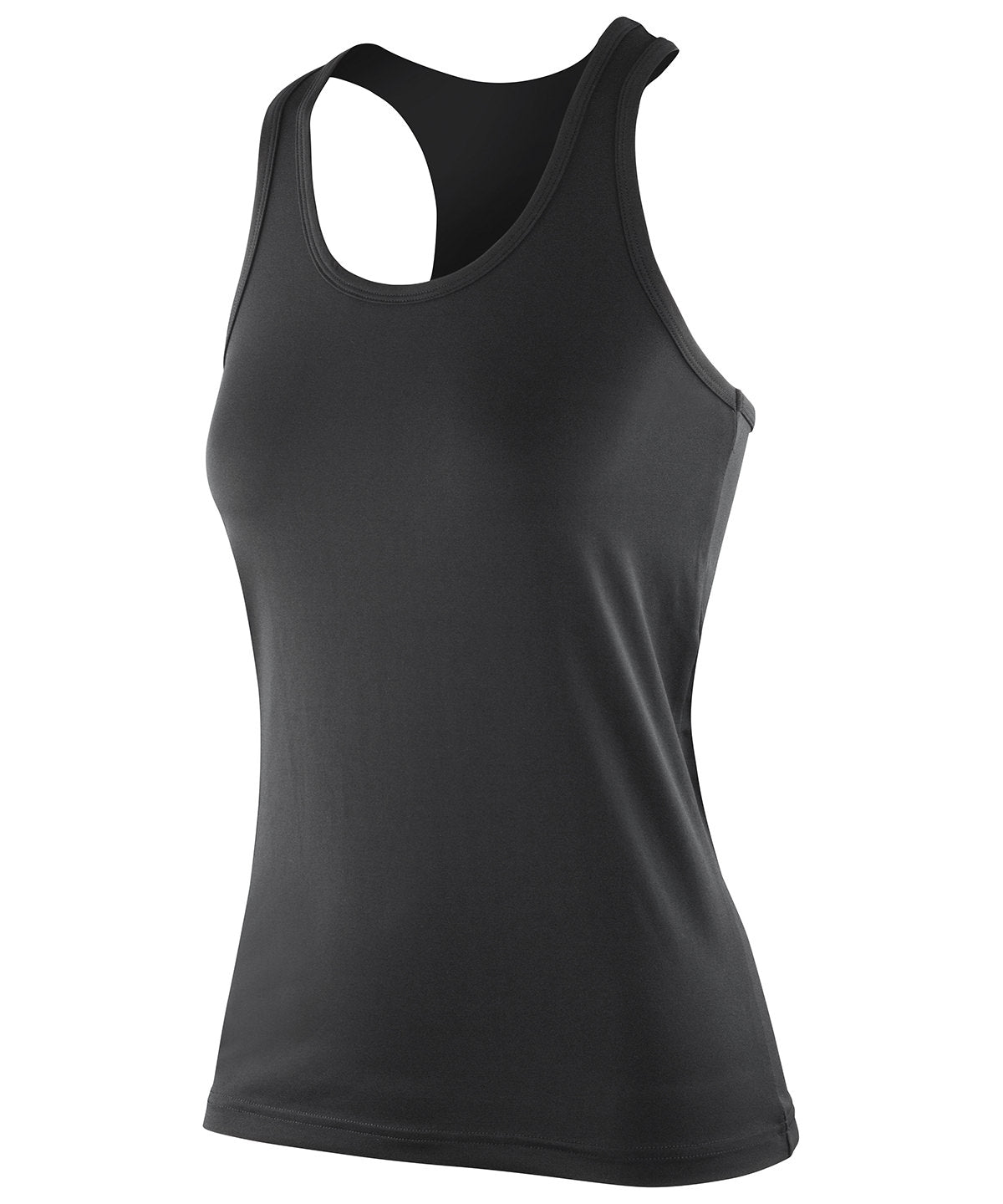 Spiro Softex Fitness Top