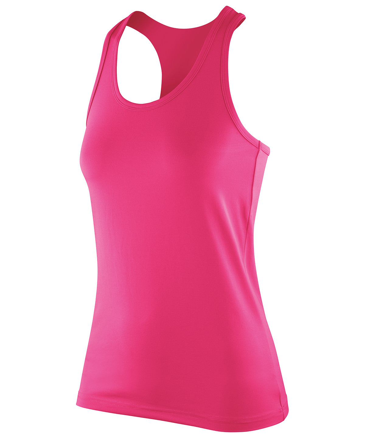 Spiro Softex Fitness Top