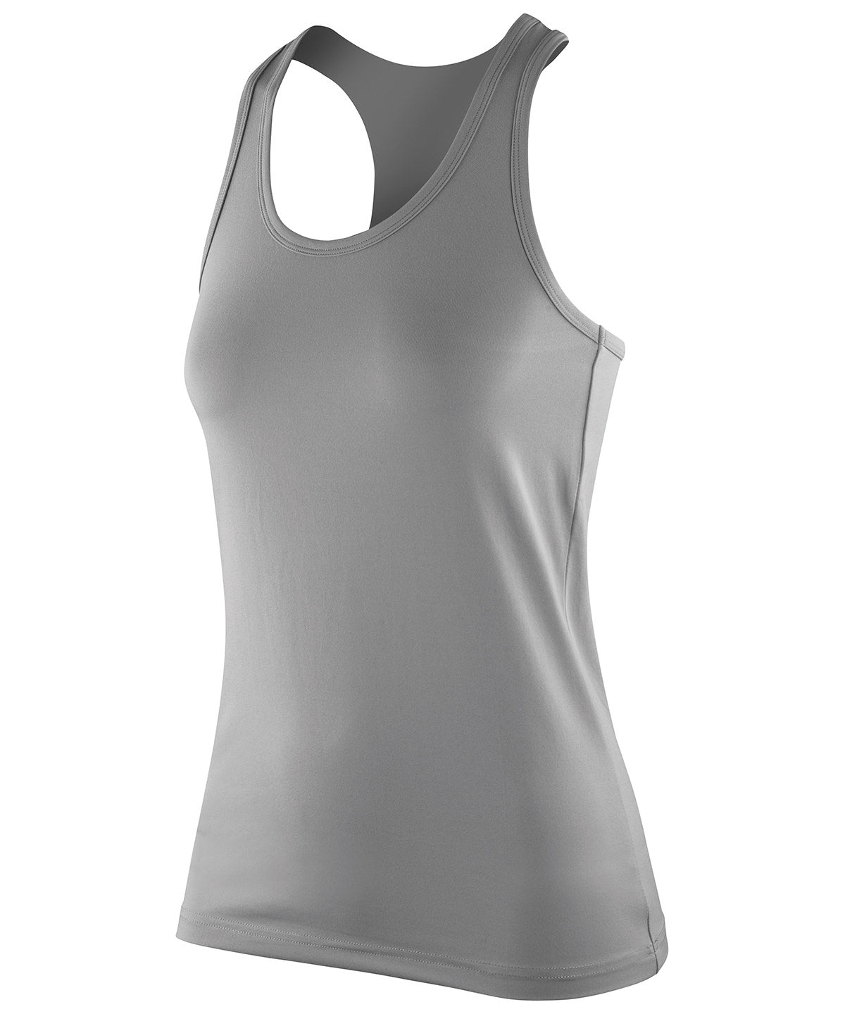 Spiro Softex Fitness Top