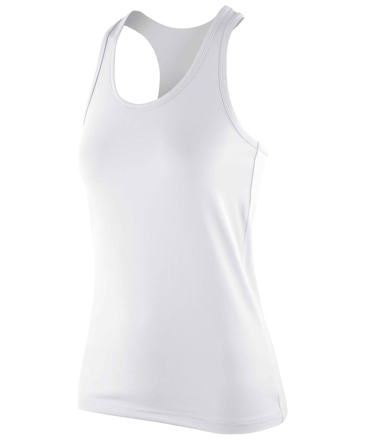 Spiro Softex Fitness Top