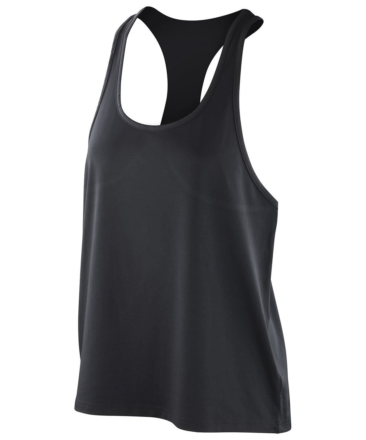Spiro Softex Tank Top