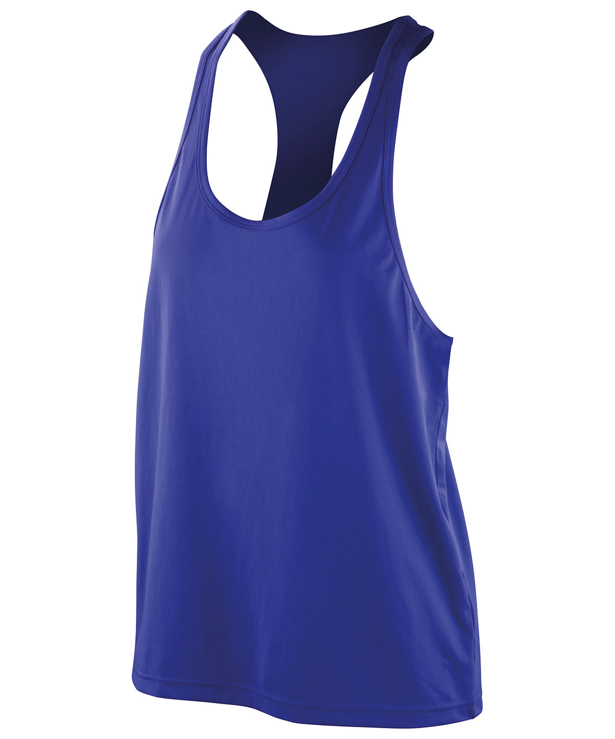 Spiro Softex Tank Top