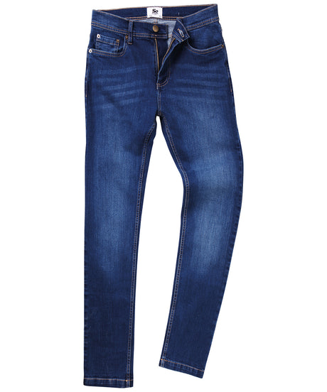 AWDis Max slim jeans