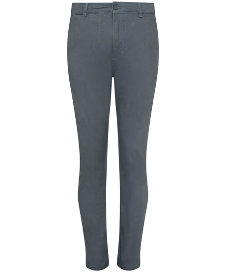 AWDis Adam slim chinos