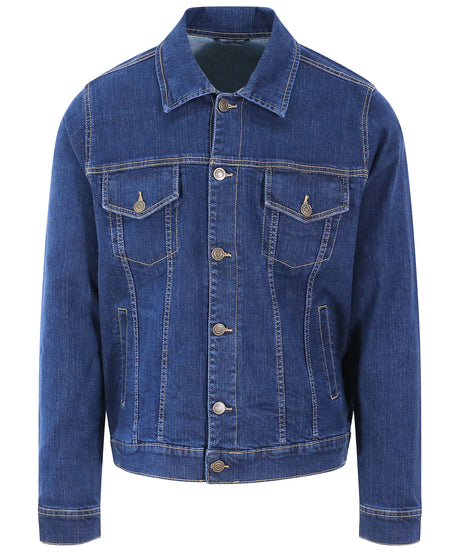 AWDis Noah denim jacket